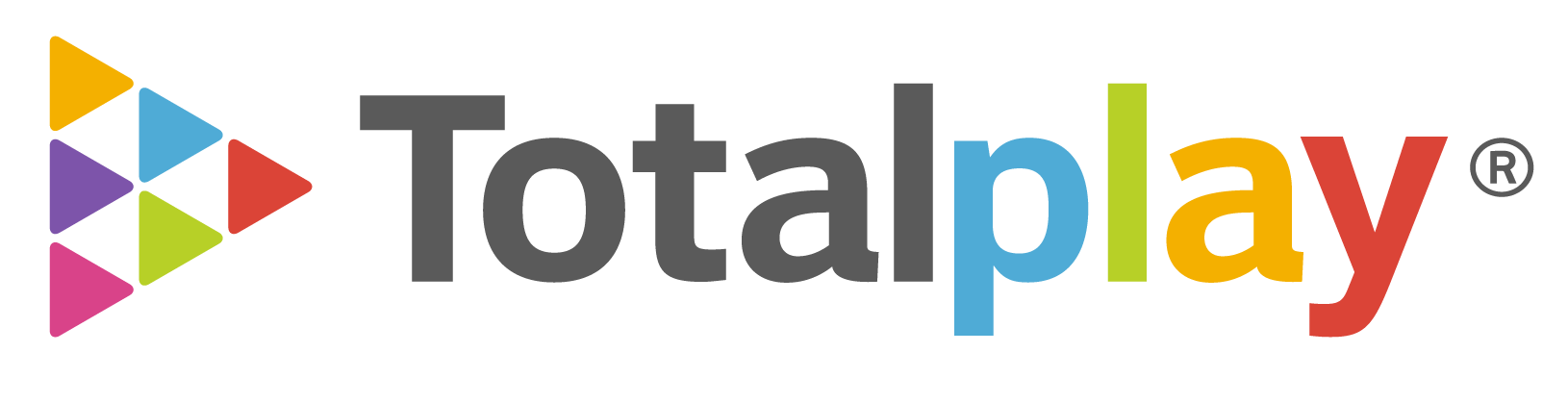 logo totalplay
