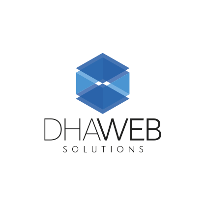 logo dhaweb