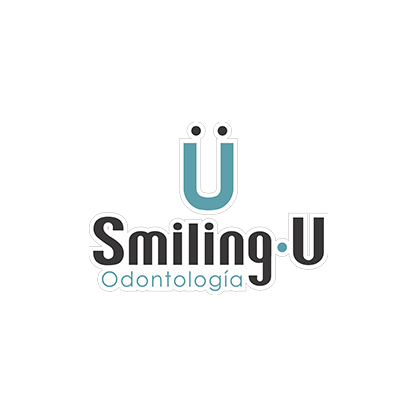 logo smilingU