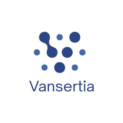 logo vansertia